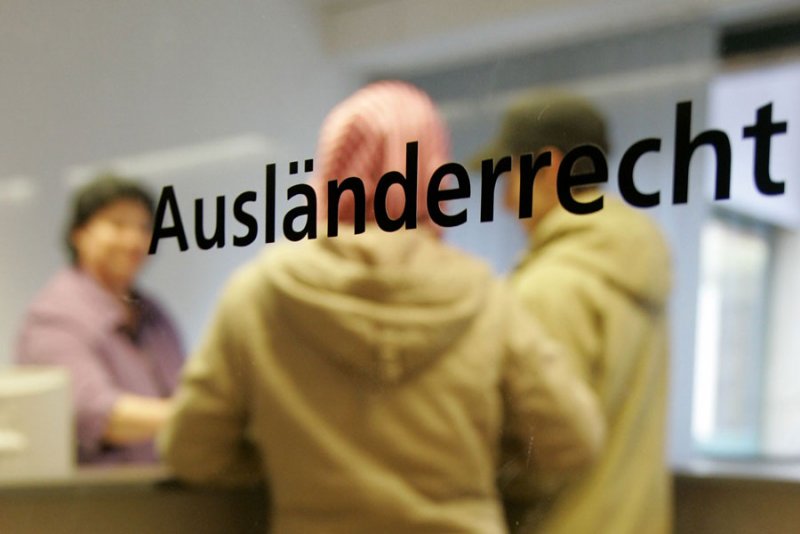 Das Berufsqualifikationsfeststellungsgesetz | bpb.de