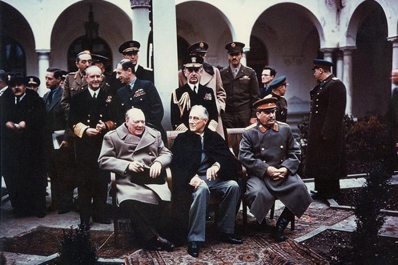 Pläne Der Alliierten Für Deutschland Nach 1945 Kriegsziele der Alliierten | Deutschland 1945-1949 | bpb.de