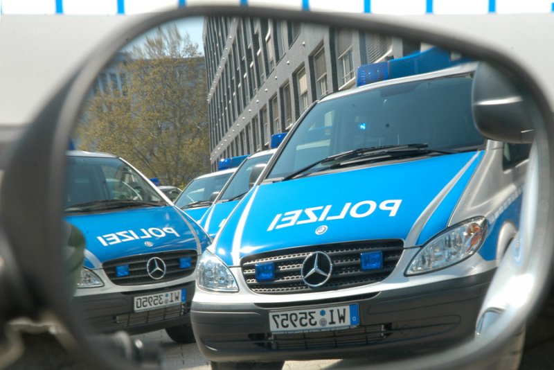 Polizeien in Deutschland | Innere Sicherheit | bpb.de