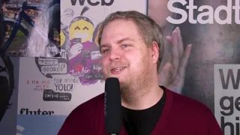 Die drehen was (4) Dustin Loose, Regisseur fluter Berlinale 2019