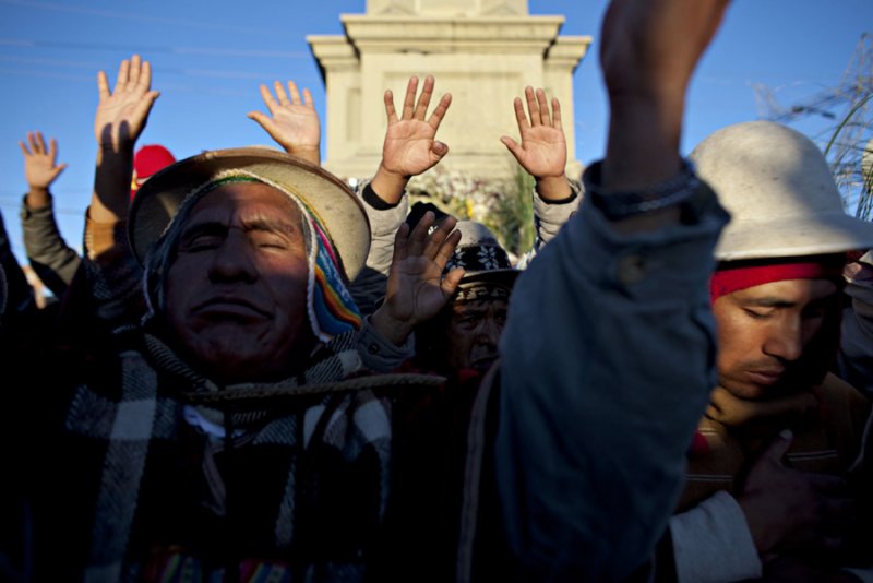 Bolivien Lateinamerika bpb.de