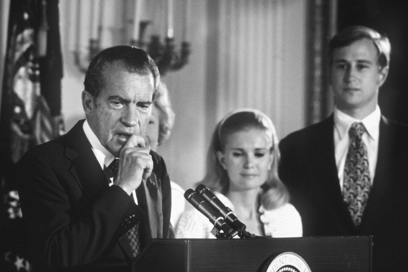 17. Juni 1972 Die "Watergate Affäre" in den USA Hintergrund aktuell