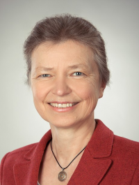 Christiane Hubo