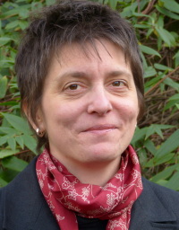 Dr. Silke Kleinhückelkotten