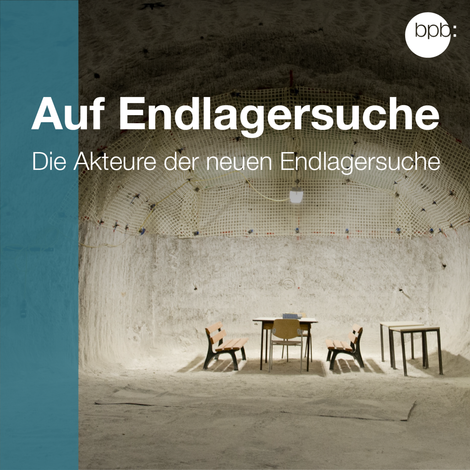 Folge 5: Die Akteure der neuen Endlagersuche