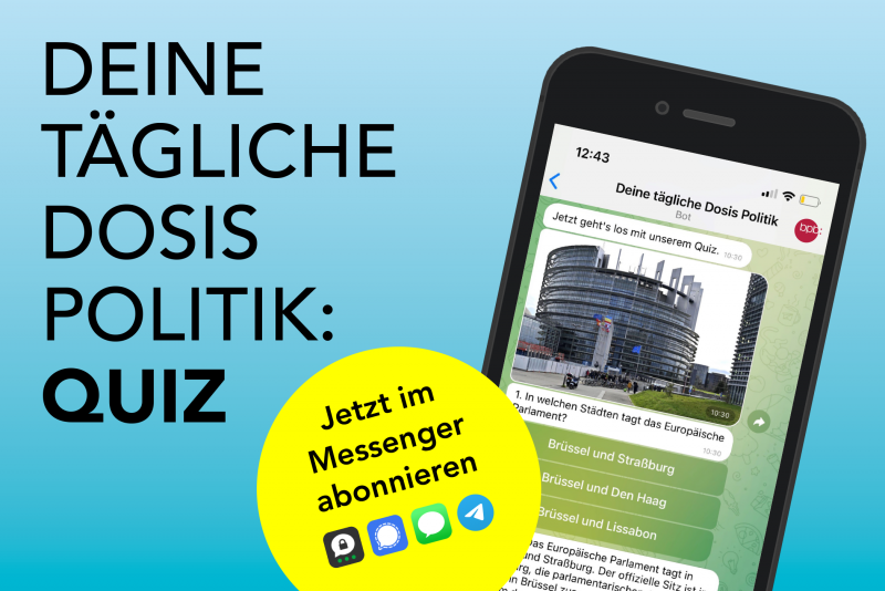 Politik Quiz Mit Lösungen Quiz zum Reichstag in Berlin | Deine tägliche Dosis Politik | bpb.de