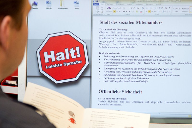 Chancengerechtigkeit und digitale Medien | Medienkompetenz in einer ...