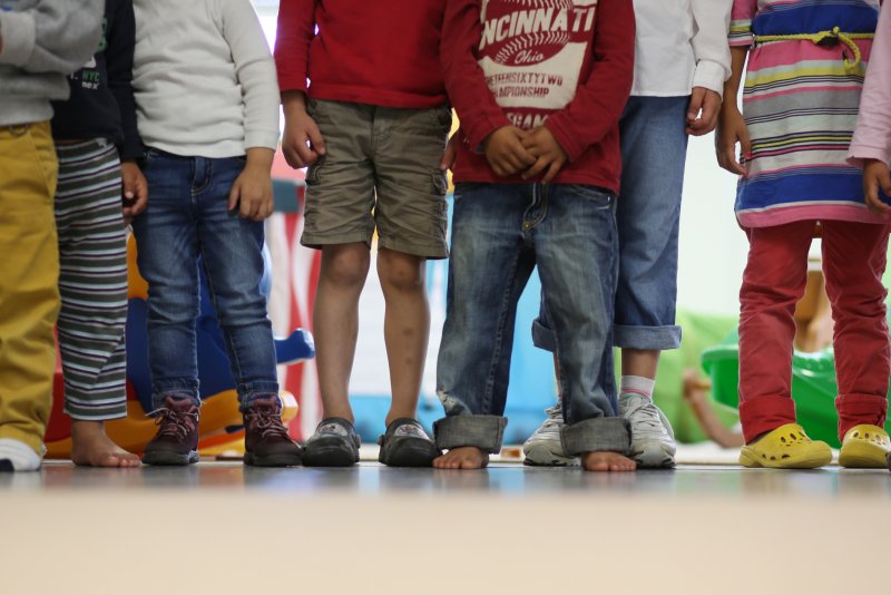Für eine kluge Ungleichbehandlung Essay Frühkindliche Bildung bpb.de