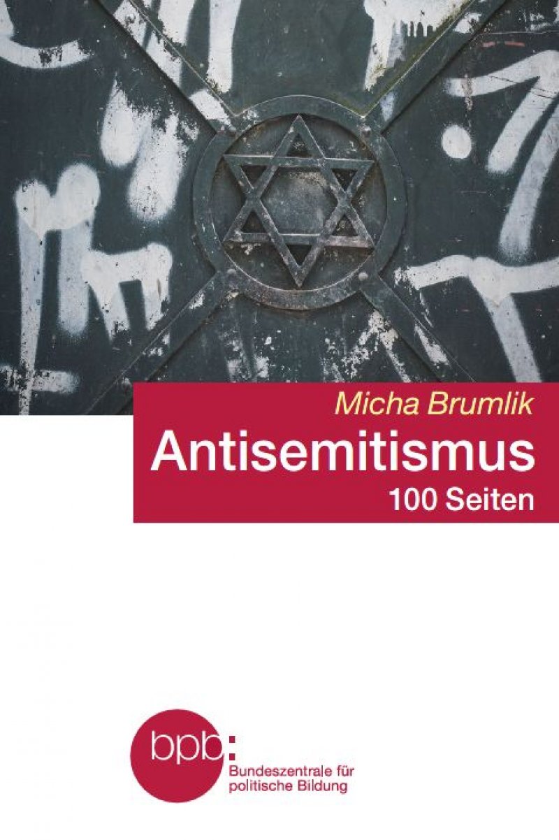 Antisemitismus bpb.de