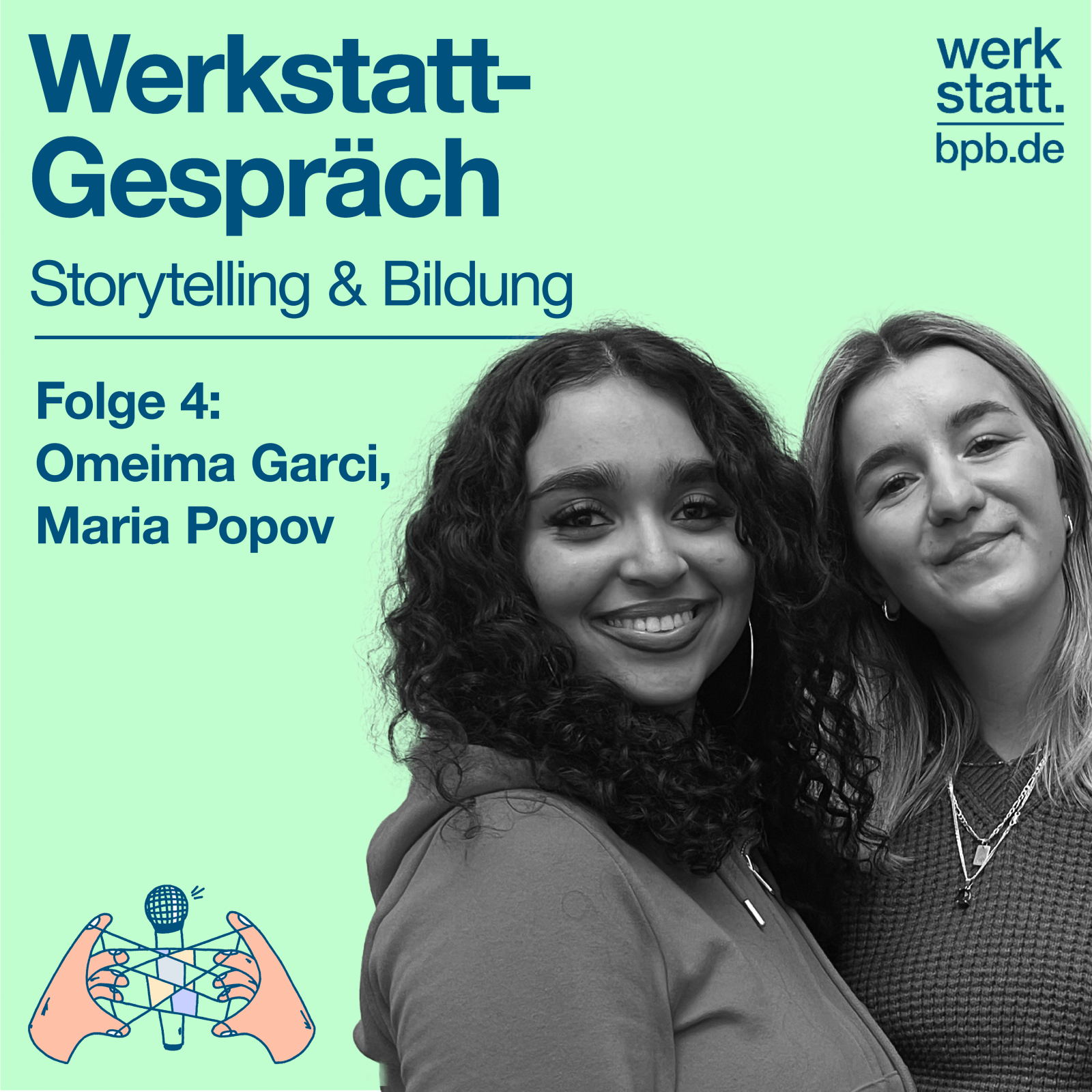 Werkstatt-Gespräch