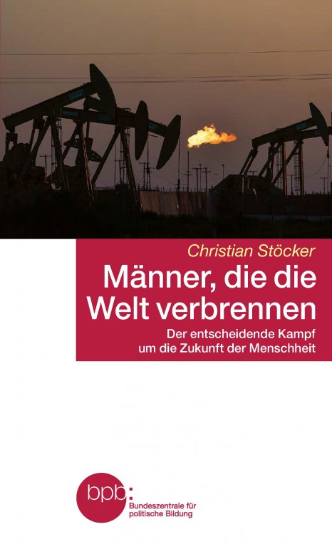 Männer, die die Welt verbrennen, SuB Männer, die die Welt verbrennen