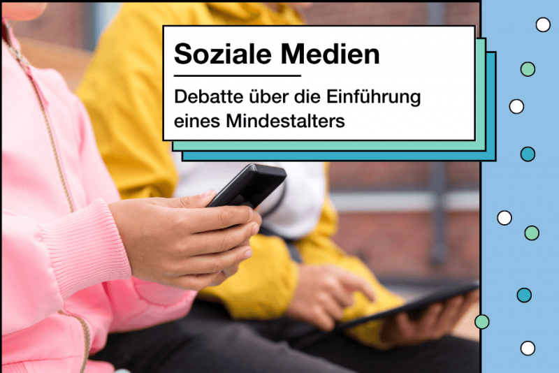 Soziale Medien | Deine tägliche Dosis Politik | bpb.de