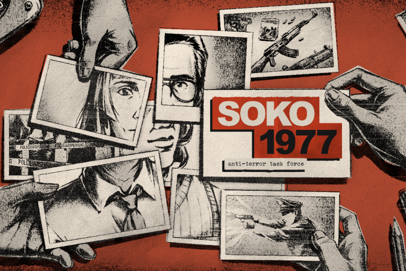 SOKO 1977 | bpb.de