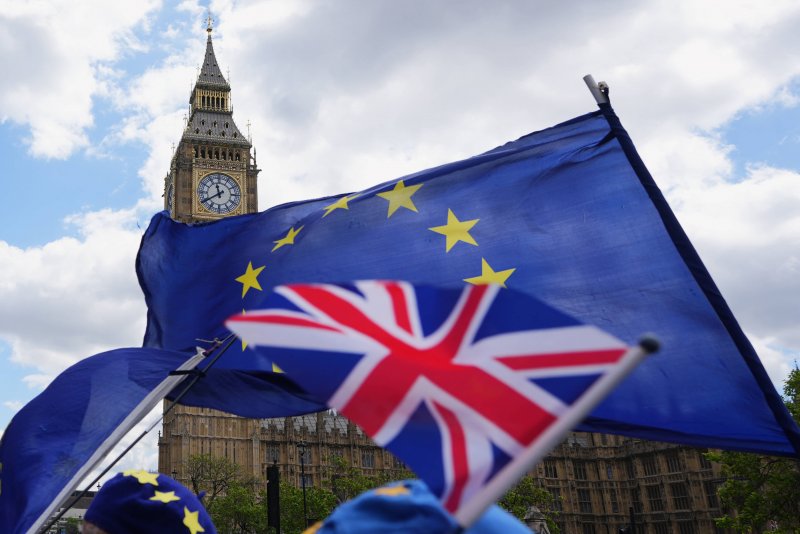 Folgen des Brexits | Hintergrund aktuell | bpb.de