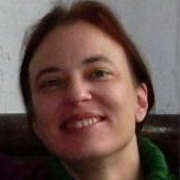 Eva-Maria Stolberg