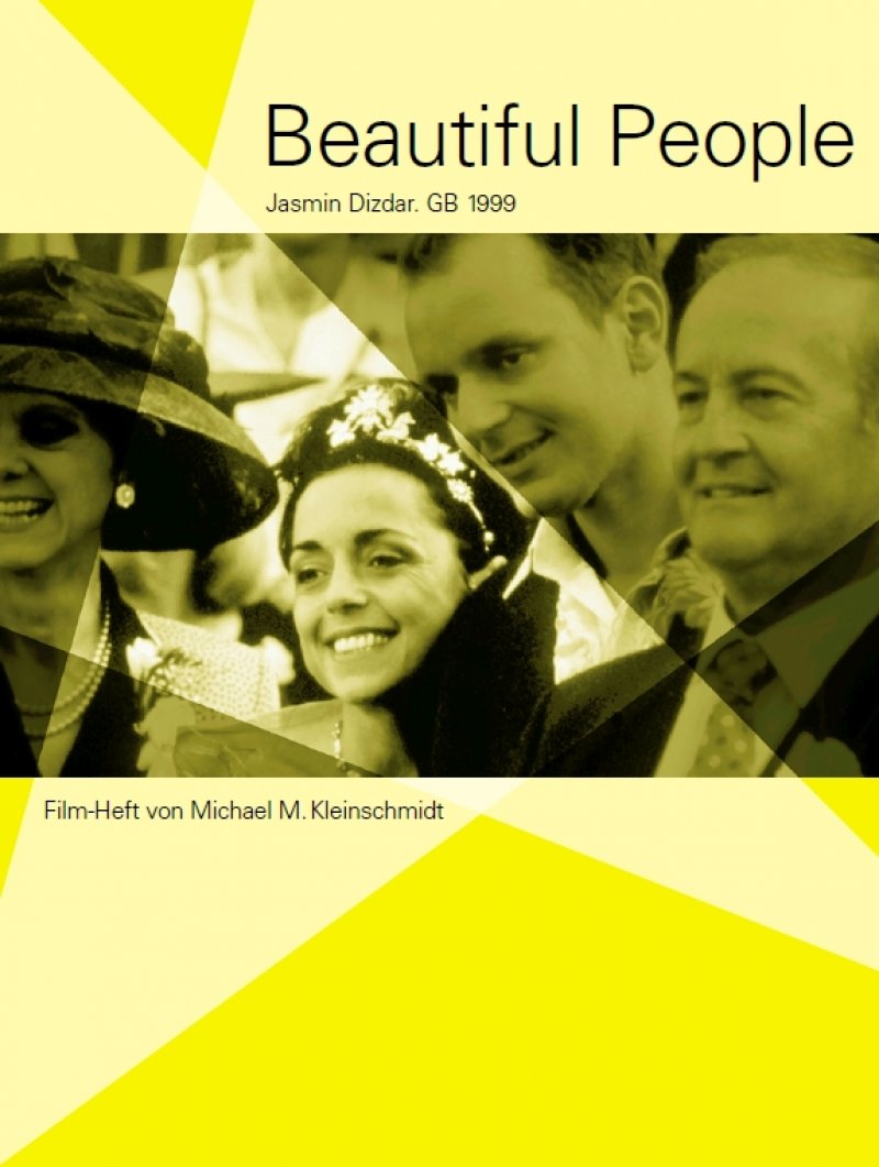 Coverbild Beautiful People