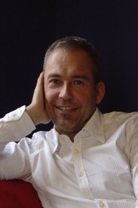 Prof. Michael Mann