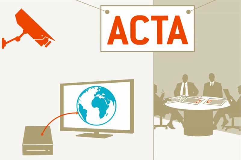 Was bleibt von ACTA? Urheberrecht bpb.de