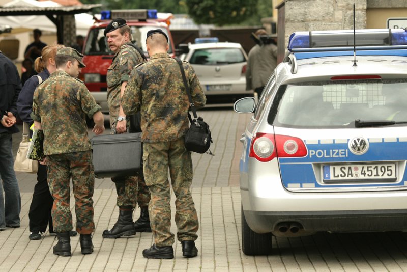 Eu Amt Für Innere Sicherheit Kreuzworträtsel