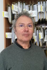 Christoph Gebhardt