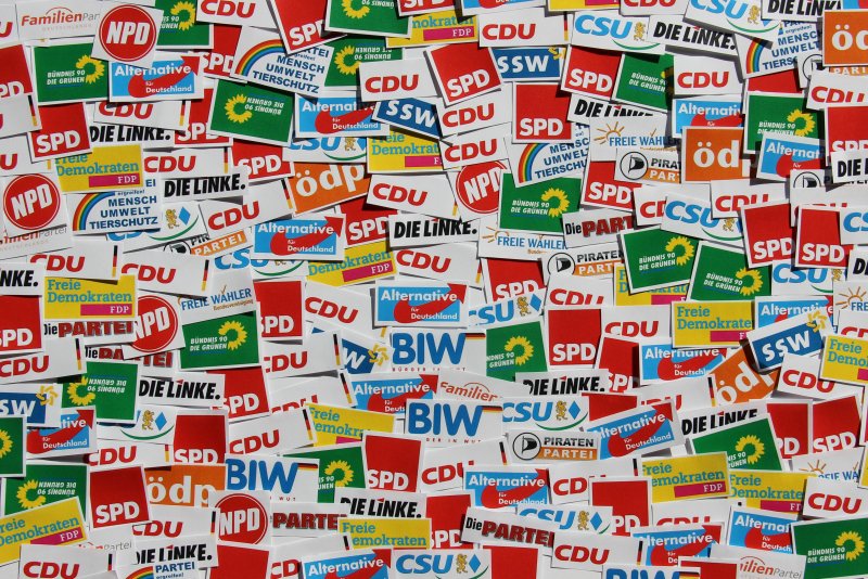 Parteien in Deutschland bpb.de