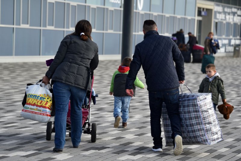 Sichere Herkunftsländer | Flucht und Asyl: Grundlagen | bpb.de