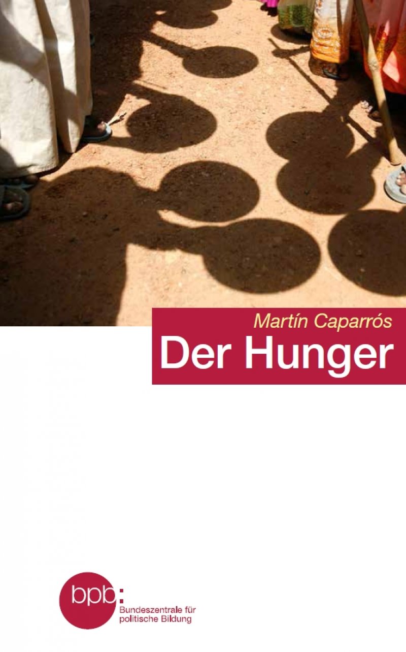Der Hunger bpb.de