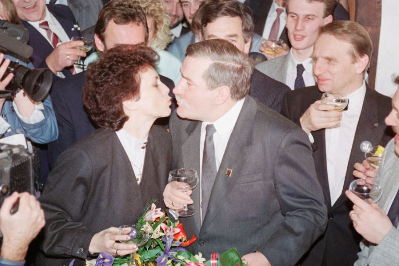 Politische Entwicklungen seit 1989 Polen bpb.de