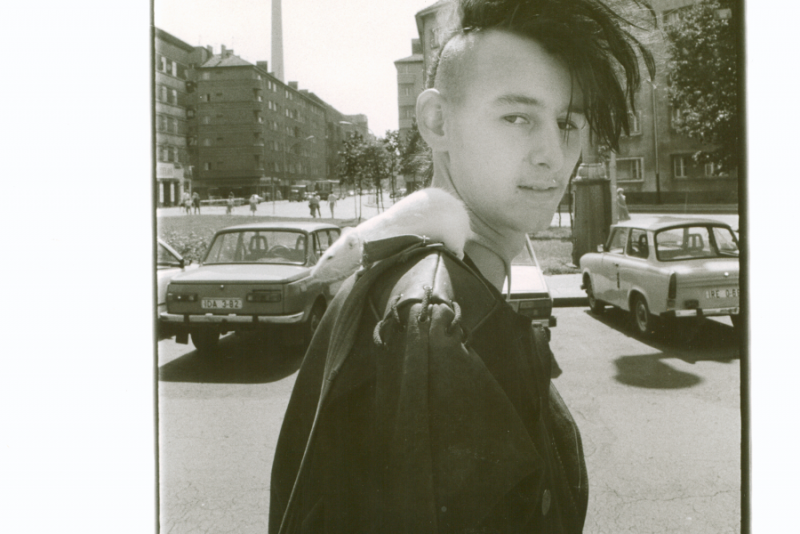 Perspektiven Wir waren so frei... bpb.de