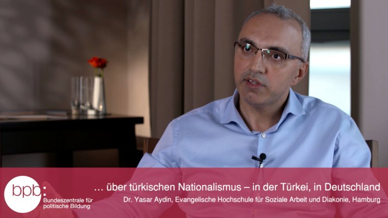 ... über türkischen Nationalismus – in der Türkei, in Deutschland | bpb.de