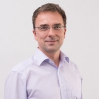 Martin Krzywdzinski