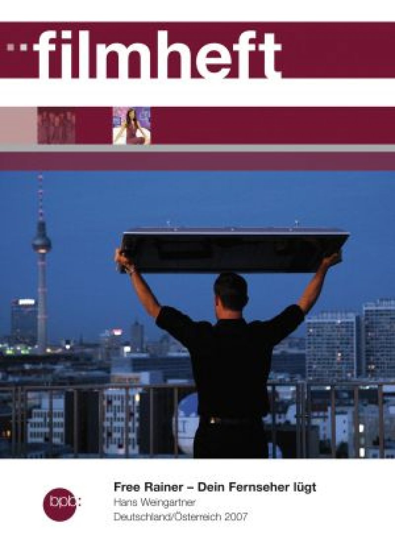 Free Rainer bpb.de