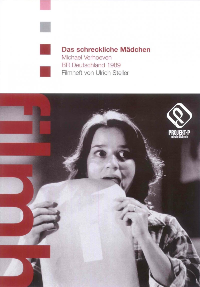 Das schreckliche Mädchen bpb.de