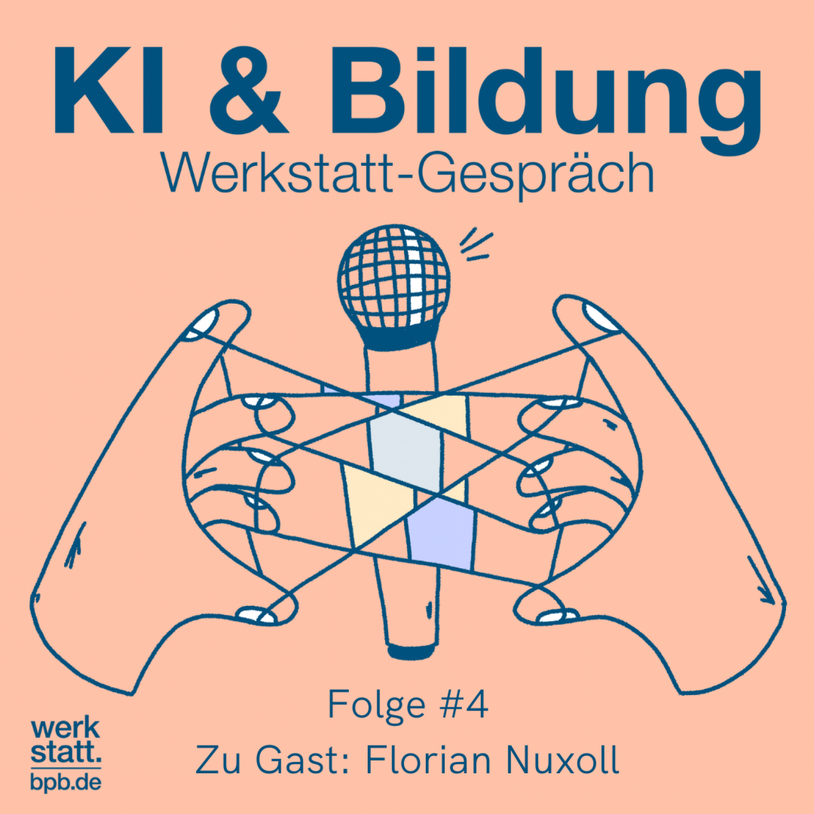Werkstatt-Gespräch