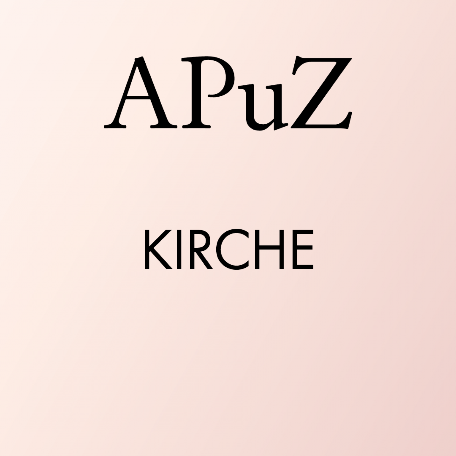 Aus Politik und Zeitgeschichte (APuZ)