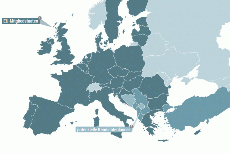 Europa | Europa | bpb.de