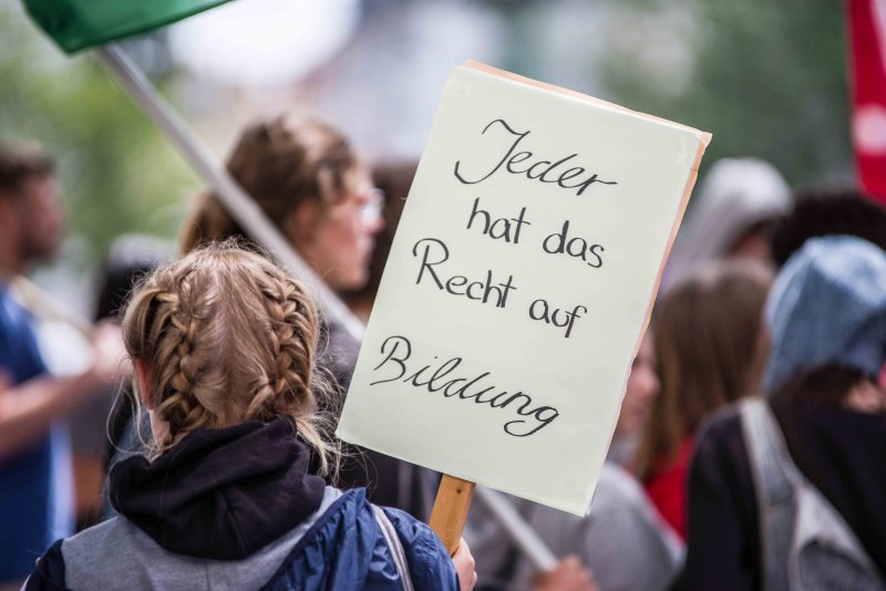 Bildung Themen bpb.de