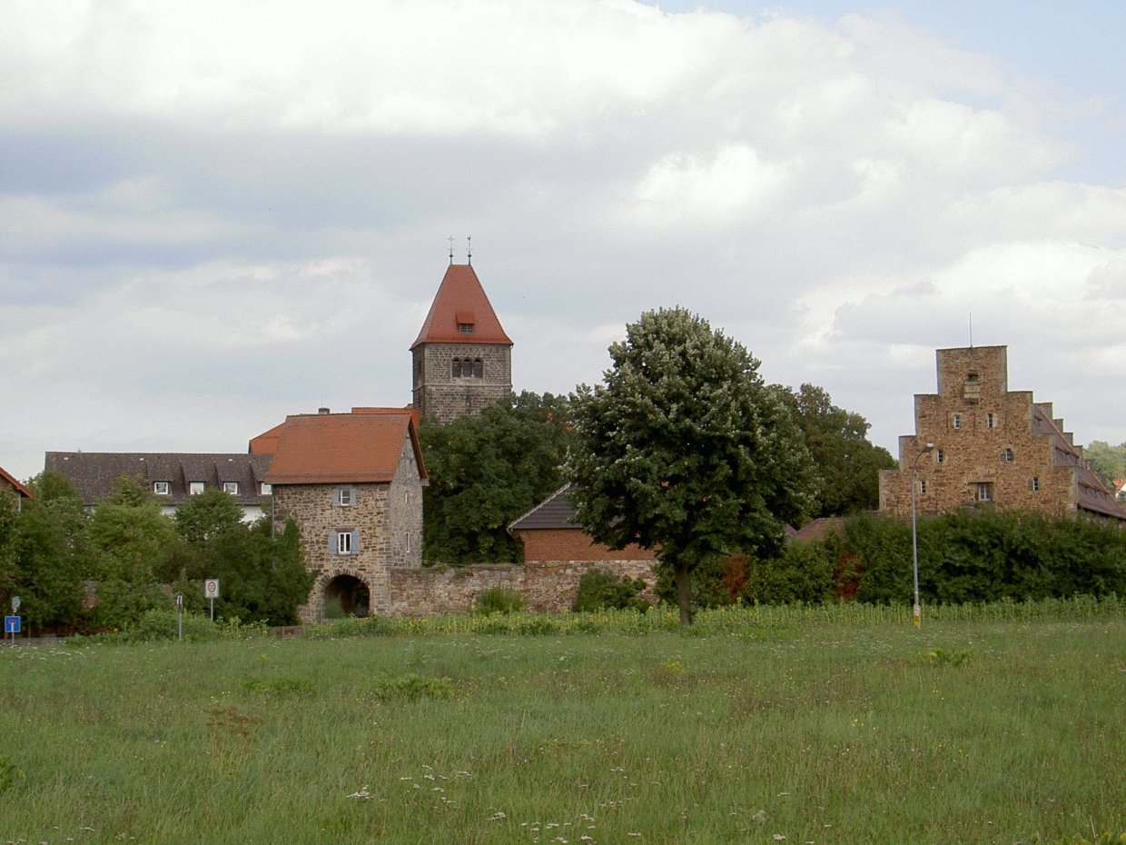 Breitenau - Breitenau