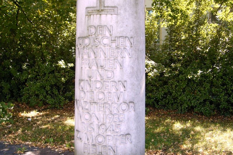 Synagoge Dessau Themen bpb.de