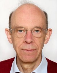 Max Krott