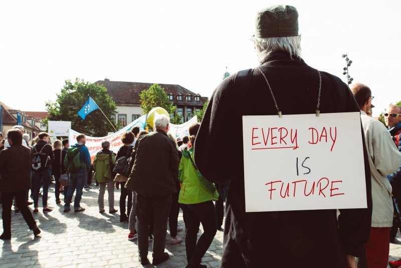 Hope for Democracy | Netzwerk Bürgerhaushalt | bpb.de