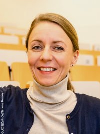 Prof. Dr. Ulrike Krause