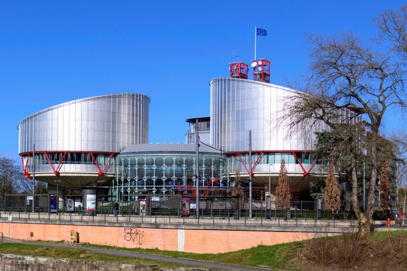 Der Europäische Gerichtshof für Menschenrechte Hintergrund aktuell