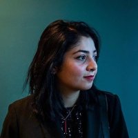 Ghazal Abdollahi