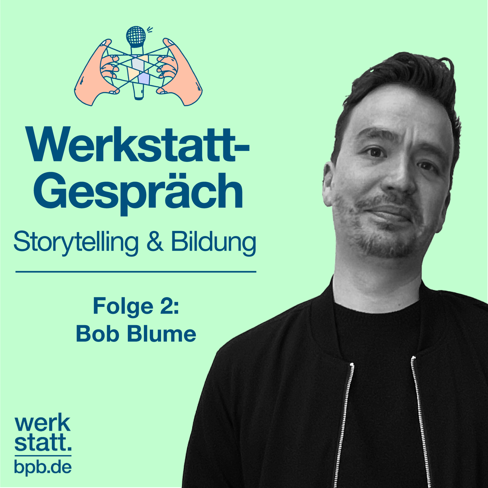Werkstatt-Gespräch