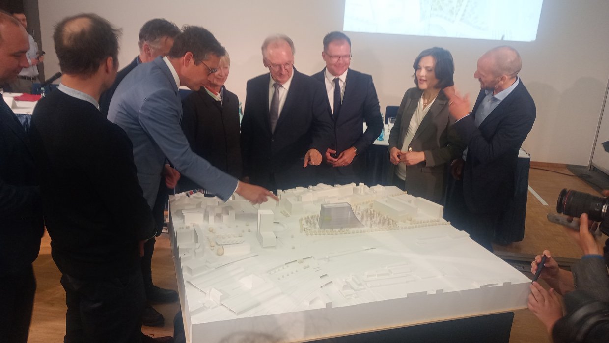 Welche Zukunft liegt in Halle? | Deutschland Archiv | bpb.de