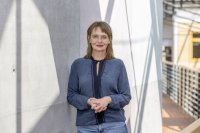 Claudia Weber