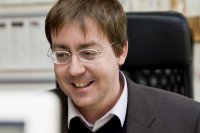 Christian Mihr
