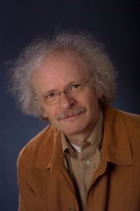 Klaus-Peter Hufer