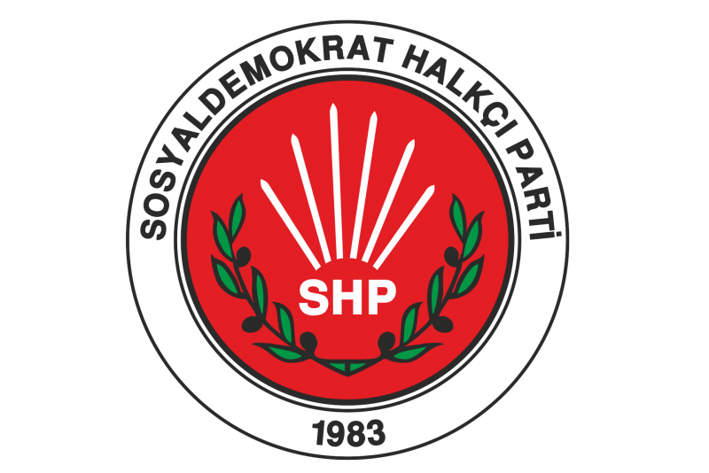 Sosyal Demokrat Halkçı Parti (SHP) Türkei bpb.de